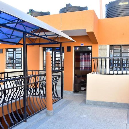 Amber Apartments G2 Kitengela Athi River Bagian luar foto