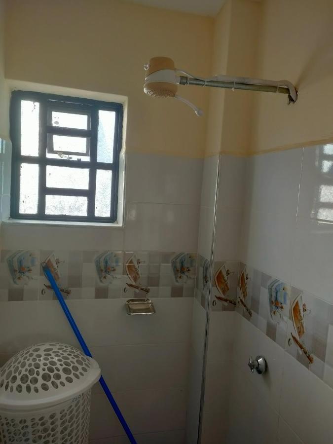 Amber Apartments G2 Kitengela Athi River Bagian luar foto